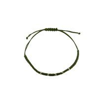 Bracciale Rue des Mille Uomo TANGLE in Argento BR-U02 M5 TG - BR-U02 M5 TG